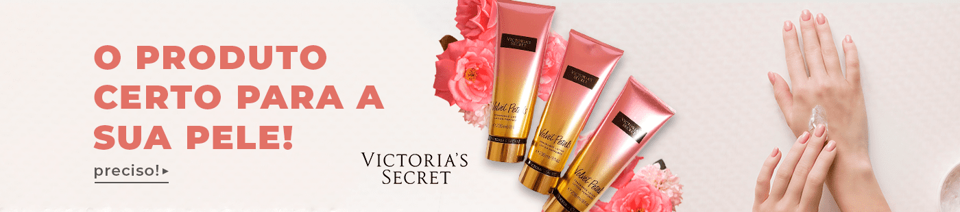 Banner Victoria Secrets