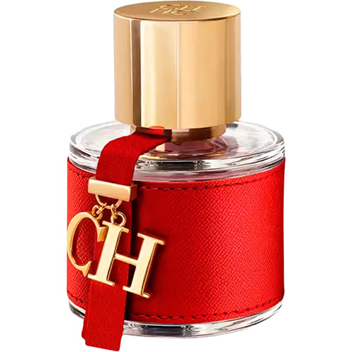 CH Carolina Herrera Perfume Feminino Eau de Toillete 30 ml