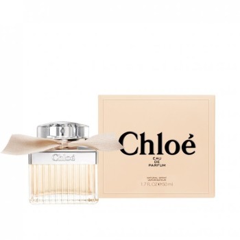 Chloé Perfume Feminino Eau de Parfum 75 ml