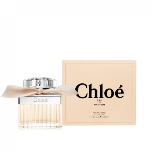 Chloé Perfume Feminino Eau de Parfum 75 ml