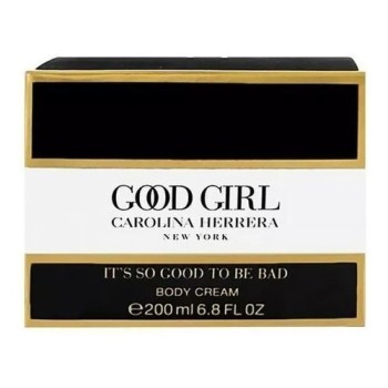 Loção Corporal Good Girl Carolina Herrera 200 ml