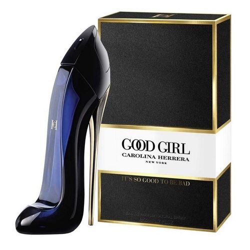 Good Girl Carolina Herrera Perfume Feminino Eau de Parfum 30 ml