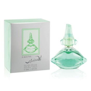 Laguna Salvador Dali Perfume Feminino Eau de Toillete 30 ml