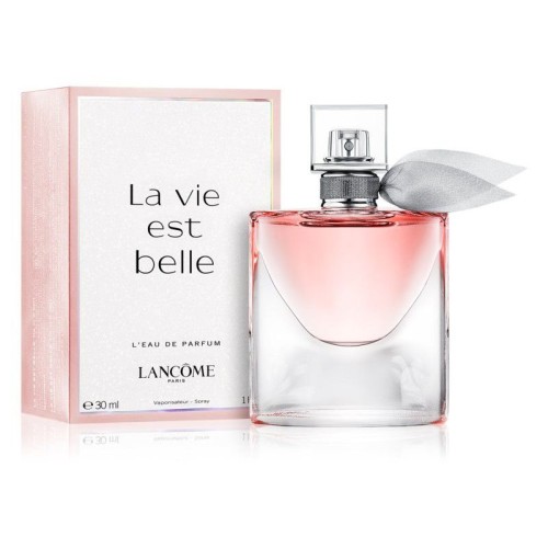 La Vie Est Belle Lancôme Perfume Feminino Eau de Parfum 30 ml