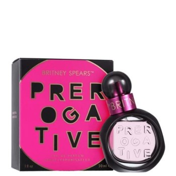 Prerogative Britney Spears Perfume Feminino  Eau de Parfum 100 ml