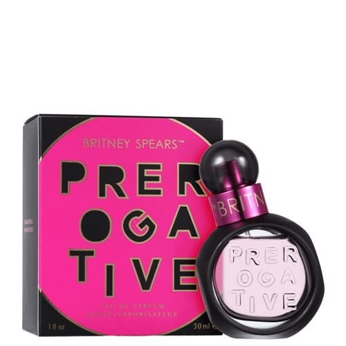 Prerogative Britney Spears Perfume Feminino  Eau de Parfum 100 ml