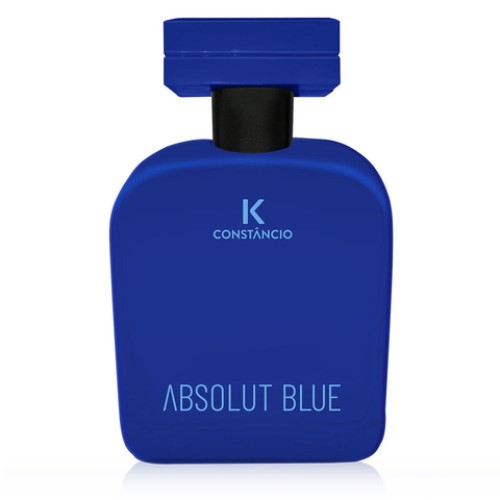 Absolut Blue K Constâncio 100 ml