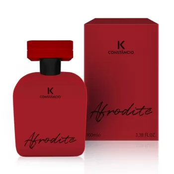 Afrodite K Constâncio 100 ml