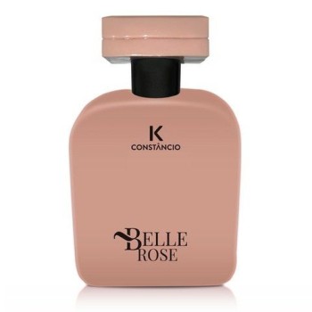 Belle Rosé K Constâncio 100 ml