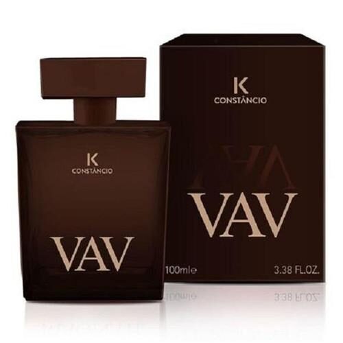 VAV K Constâncio 100 ml