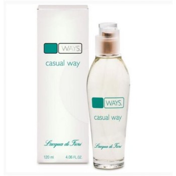 Casula Way L´acqua Di Fiori 120 ml