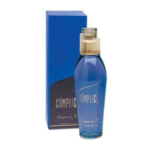 Cúmplice L´acqua Di Fiori 120 ml