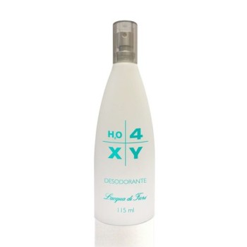 Desodorante   H2O    L´acqua Di Fiori 115 ml