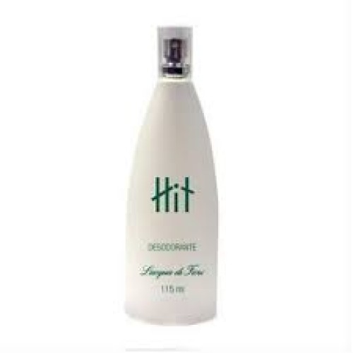 Dsodorante Hit L´acqua Di Fiori 115 ml