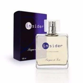 Insider L´acqua Di Fiori 100 ml