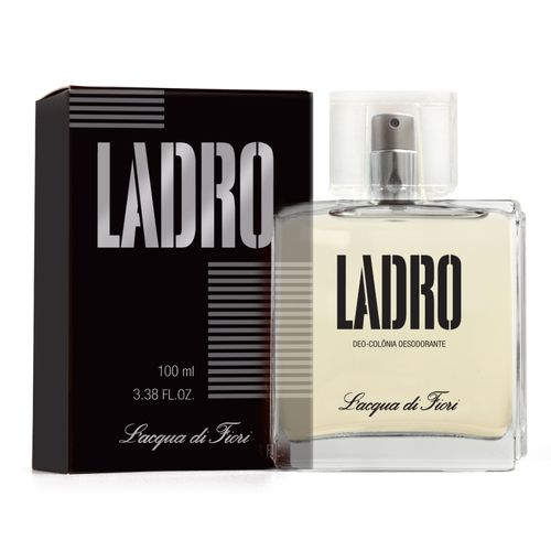 Ladro  L´acqua Di Fiori 100 ml