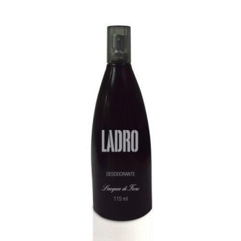 Desodorante Ladro L´acqua Di Fiori 115 ml