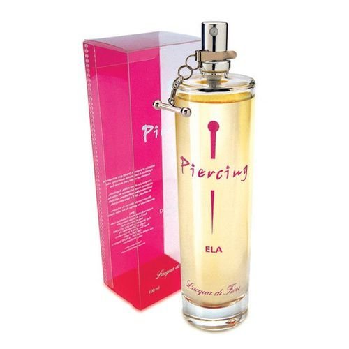 Piercing ela L´acqua Di Fiori 100 ml