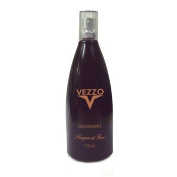 Desodorante Vezzo L´acqua Di Fiori 115 ml