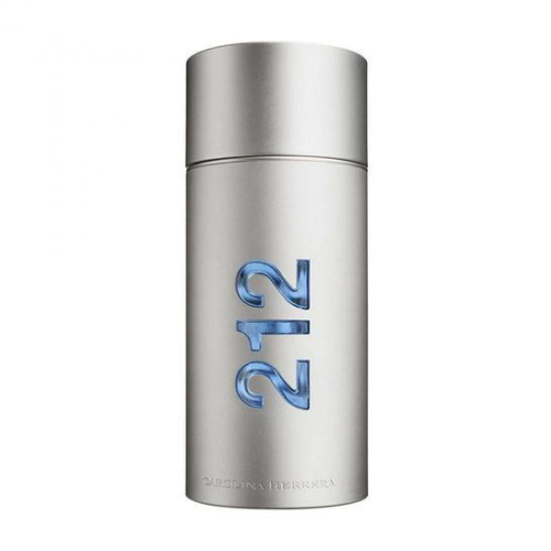 212 NYC Men Carolina Herrera Perfume Masculino Eau de Toillete 50 ml