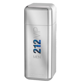 212 VIP MEN Carolina Herrera Perfume Masculino Eau de Toillete 50 ml