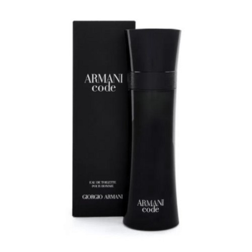 Armani Code Giorgi Armani Perfume Masculino Eau de Toillete 125 ml 