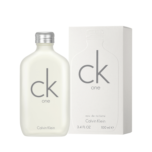  CK One Calvin Klein Perfume Unissex Eau de Toillete 200 ml