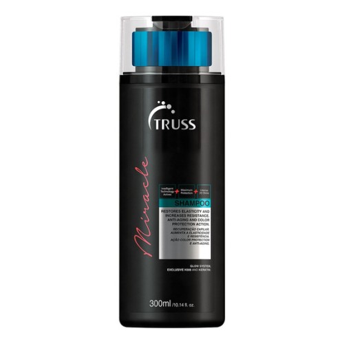 Truss Miracle - Shampoo 300ml