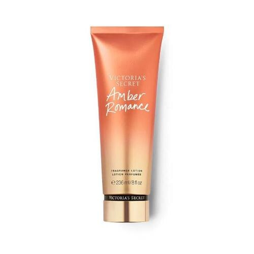 Body Lotion Amber Romance 236 ml