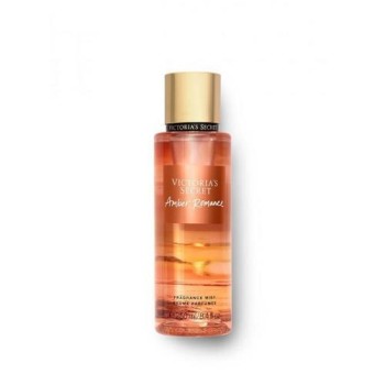 Body Splash Amber Romance 250 ml