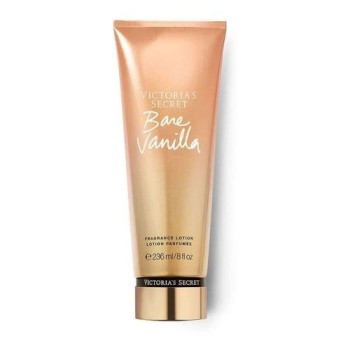 Body Lotion Bare Vanilla 236 ml