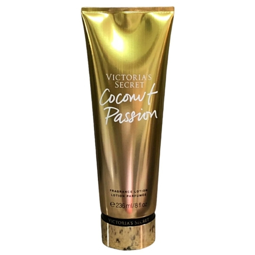 Body Lotion Coconut Passion 236 ml