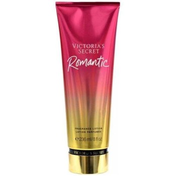 Body Lotion Romantic 236 ml