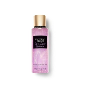 Body Splash Love Spell  Shimmer 250 ml