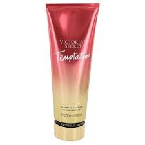 Body Lotion Temptation 236 ml