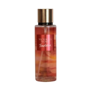 Body Splash Temptation 250 ml