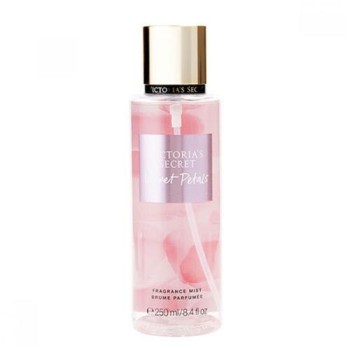 Body Splash Velnet Petals 250 ml