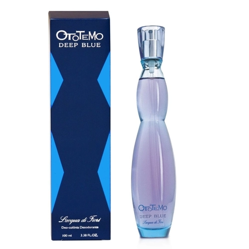 Ototemo Deep Blue L´acqua Di Fiori 100 ml